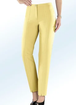 Hose mit Stretchbund