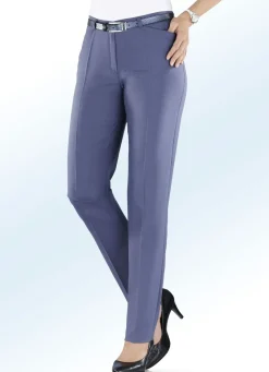 Hose mit Stretchbund