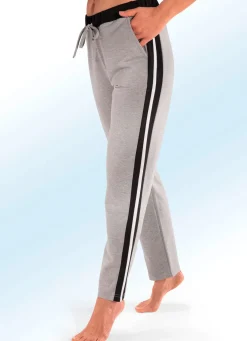Hose mit Tunnelzugband