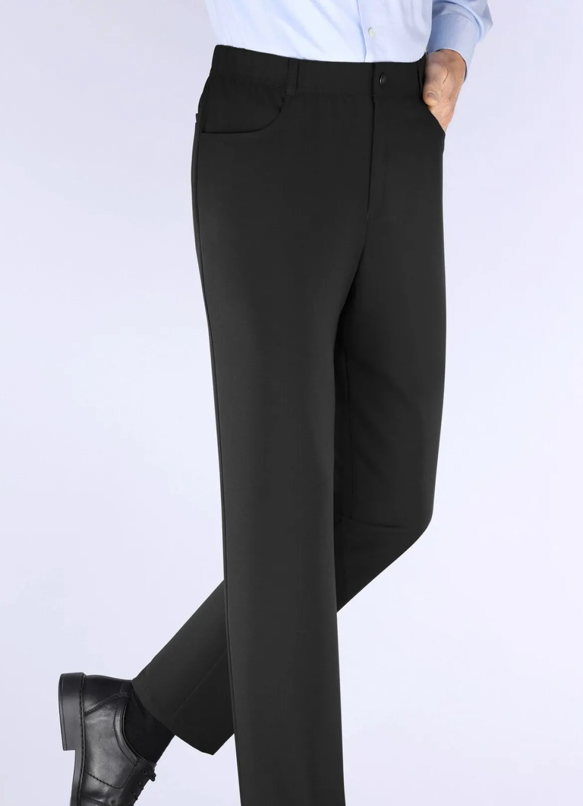 Hose von "Klaus Modelle" in 3 Farben
