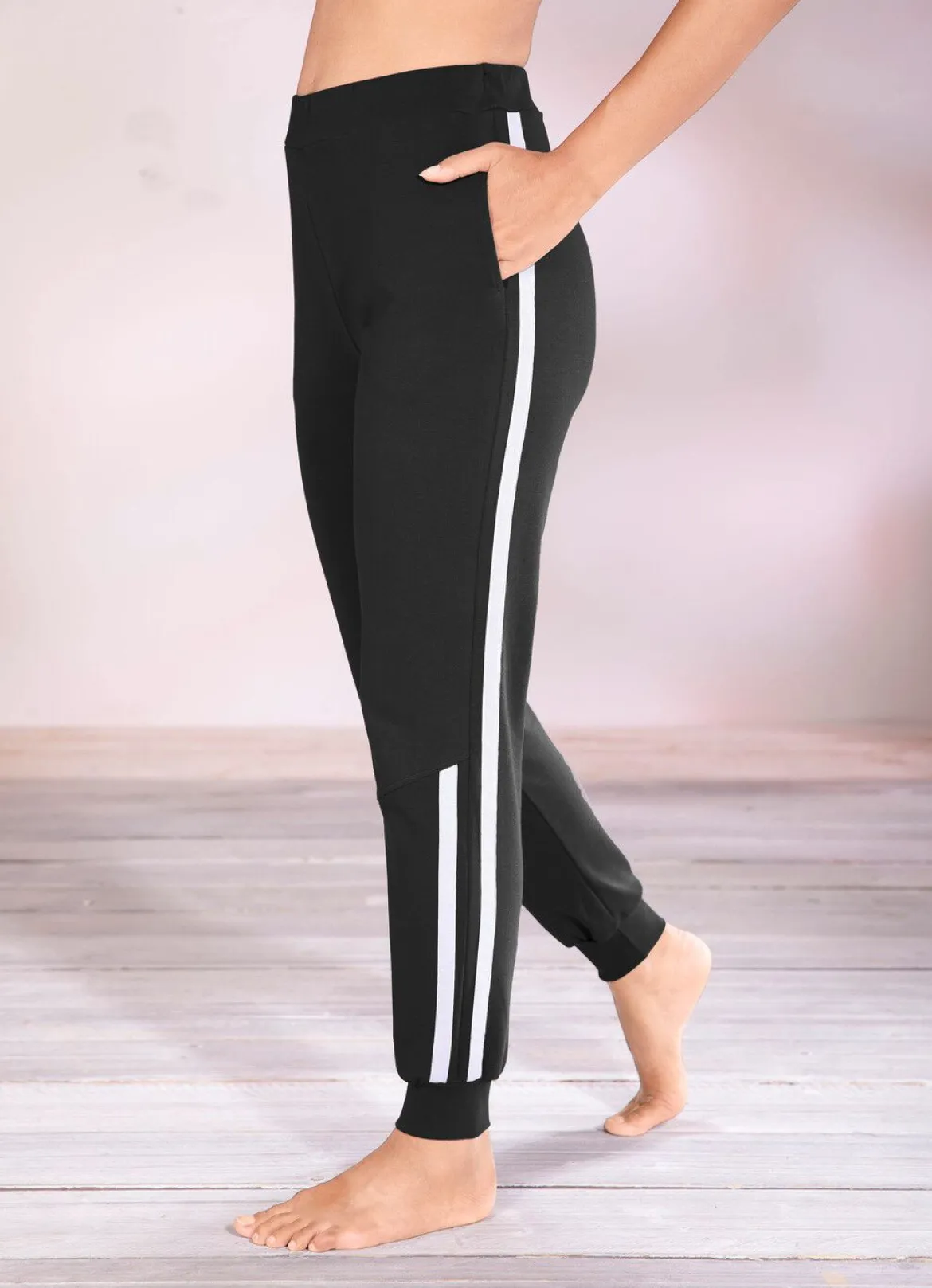 Hose von Laurina