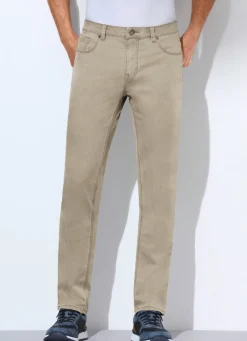 Hose von "Paddock's" in 3 Farben