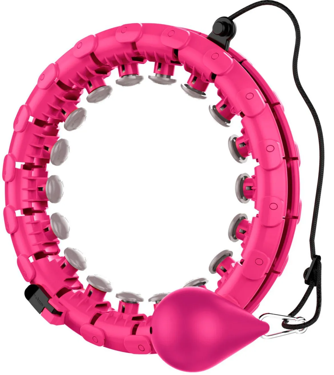 Hula-Hoop Reifen