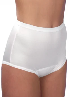 Hygiene-Damen-Slip, figurformend, von Hydas
