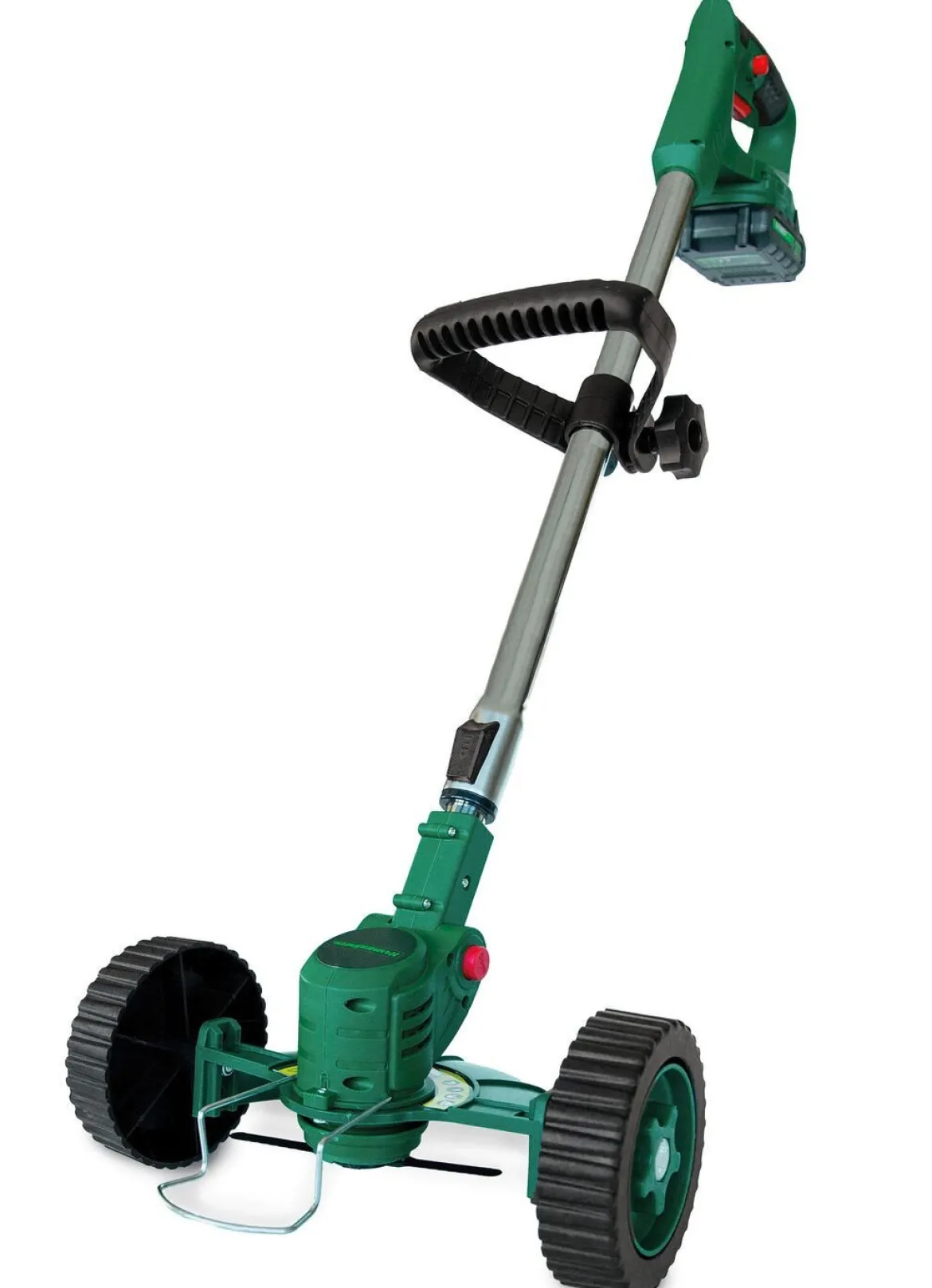 5-in-1-Akku-Trimmer Hammersmith MultiWizard