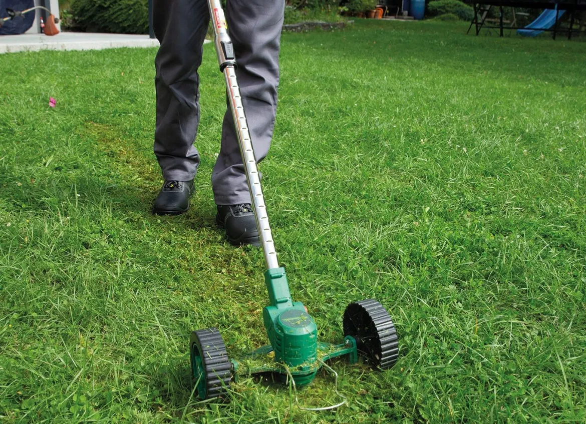 5-in-1-Akku-Trimmer Hammersmith MultiWizard