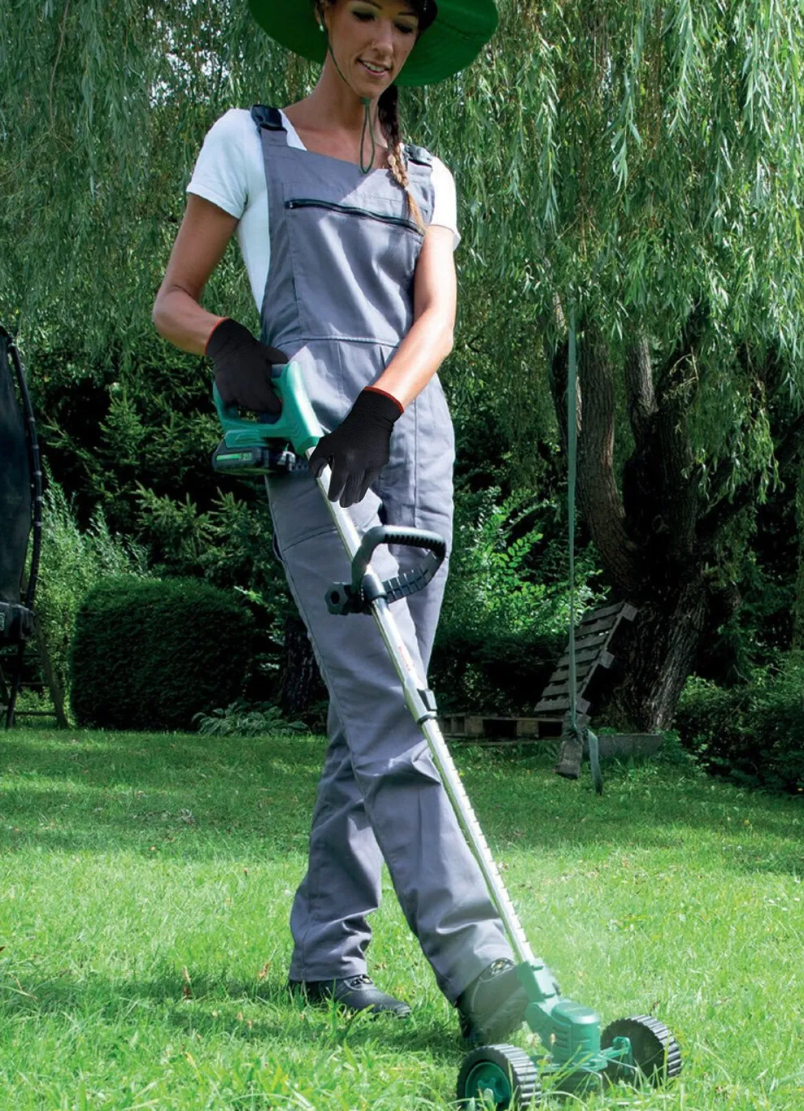 5-in-1-Akku-Trimmer Hammersmith MultiWizard