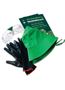 5-in-1-Akku-Trimmer Hammersmith MultiWizard