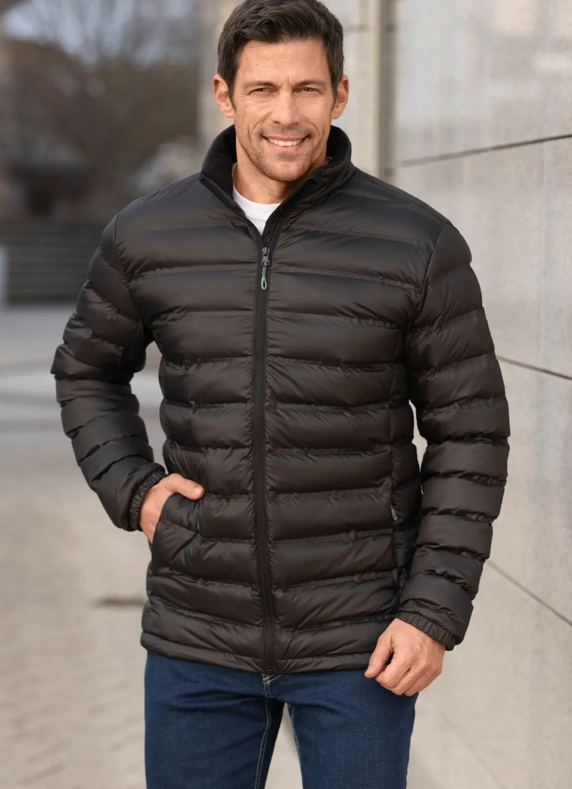 3-in-1-Funktionsjacke von „LPO“