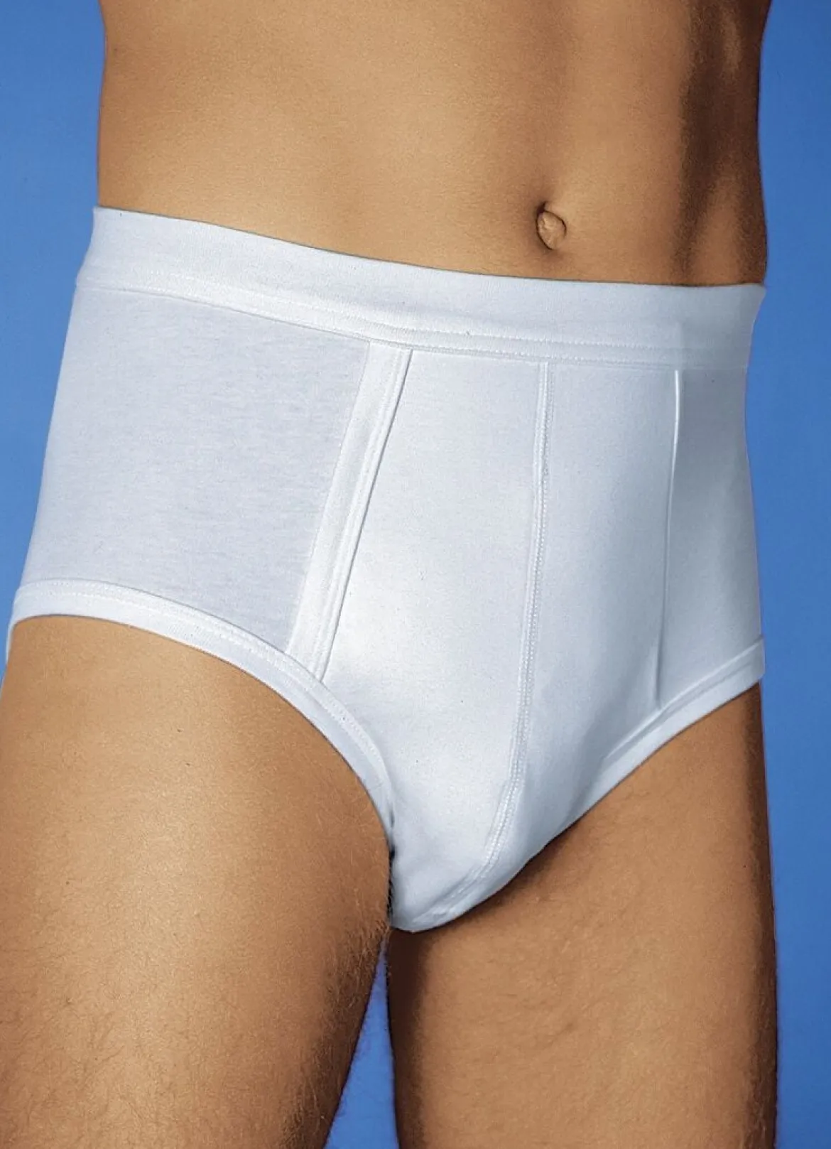 Inkontinenz-Slip für Herren