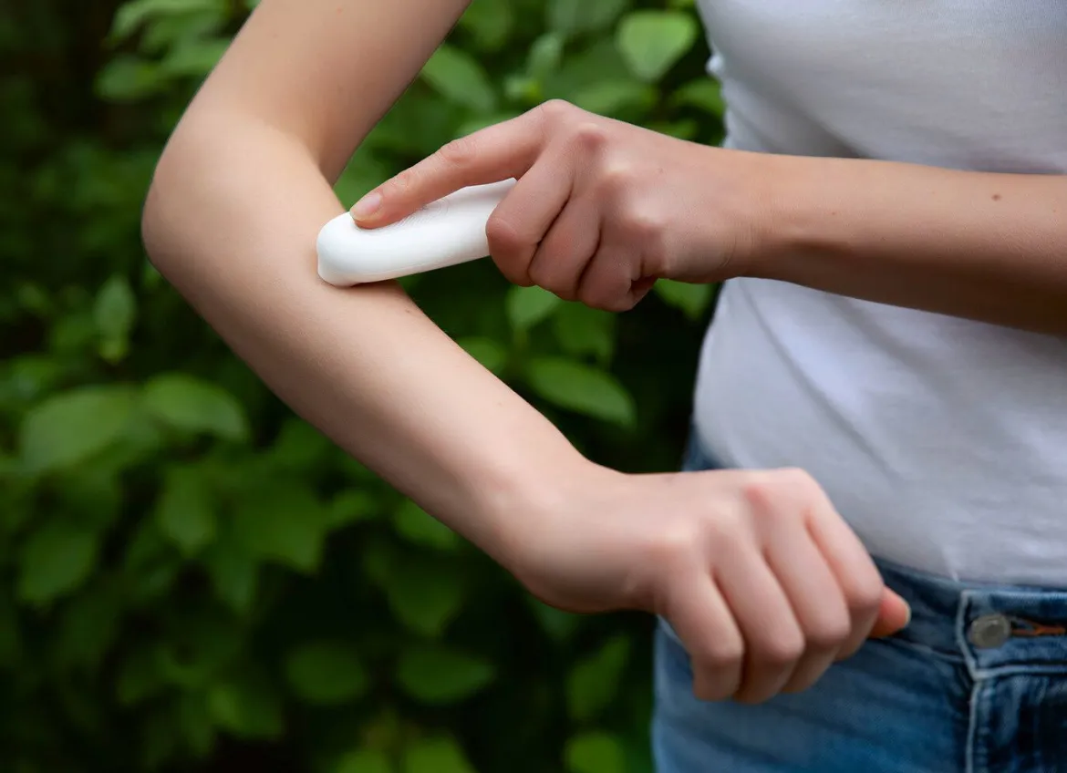 Insektenstichheiler VITALmaxx MEDICAL