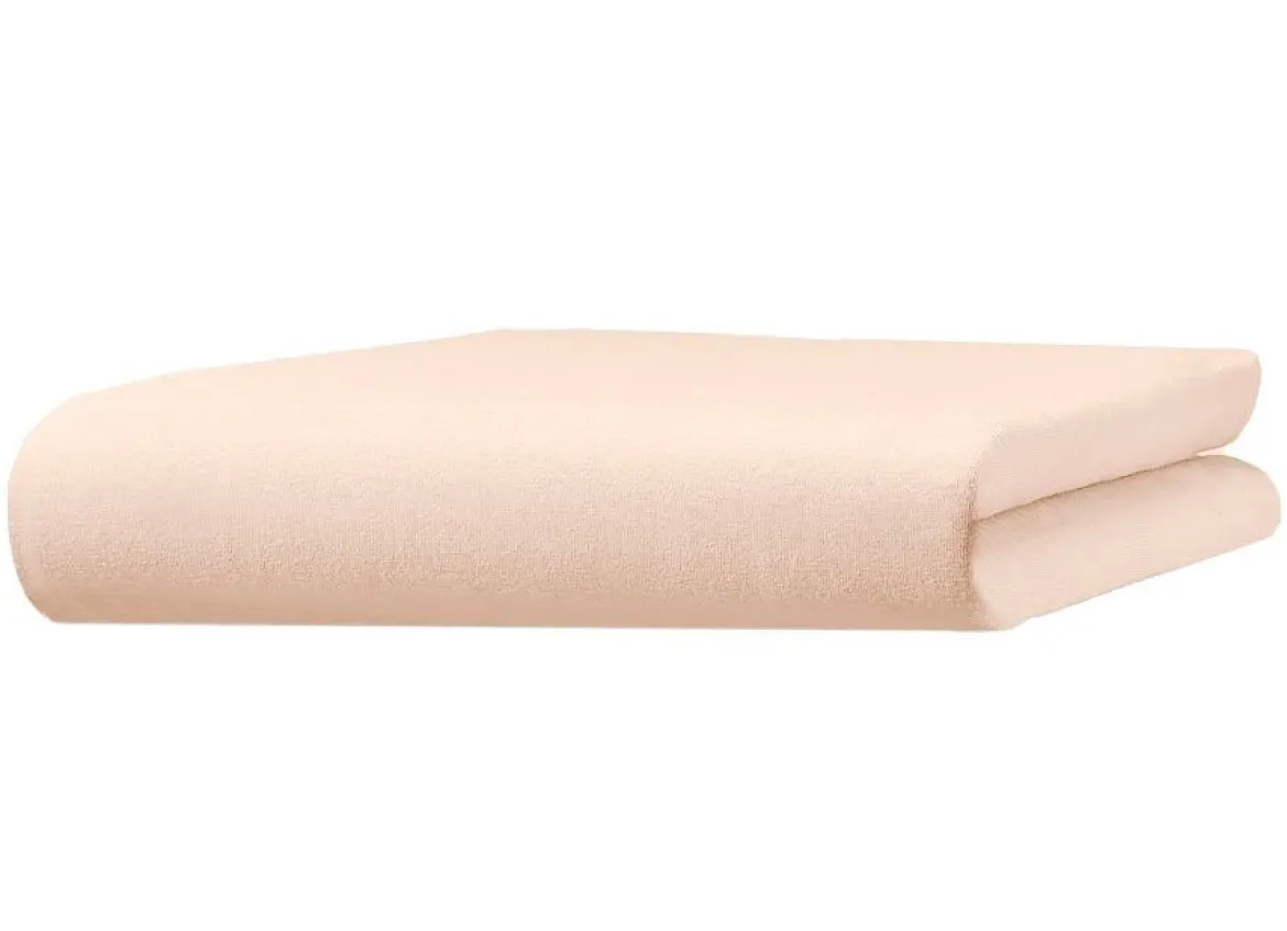 irisette Mako-Jersey-Spannbetttuch