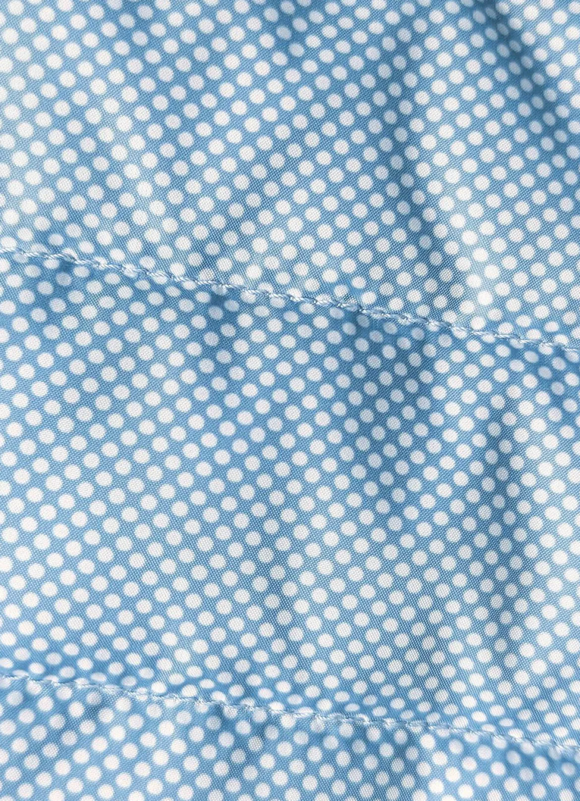 Jacke mit apartem Minimaldessin