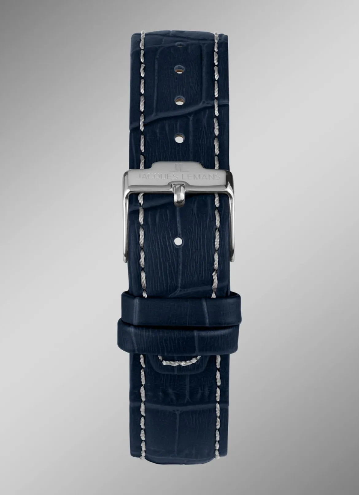 Jacques Lemans 42-2B Herrenuhr