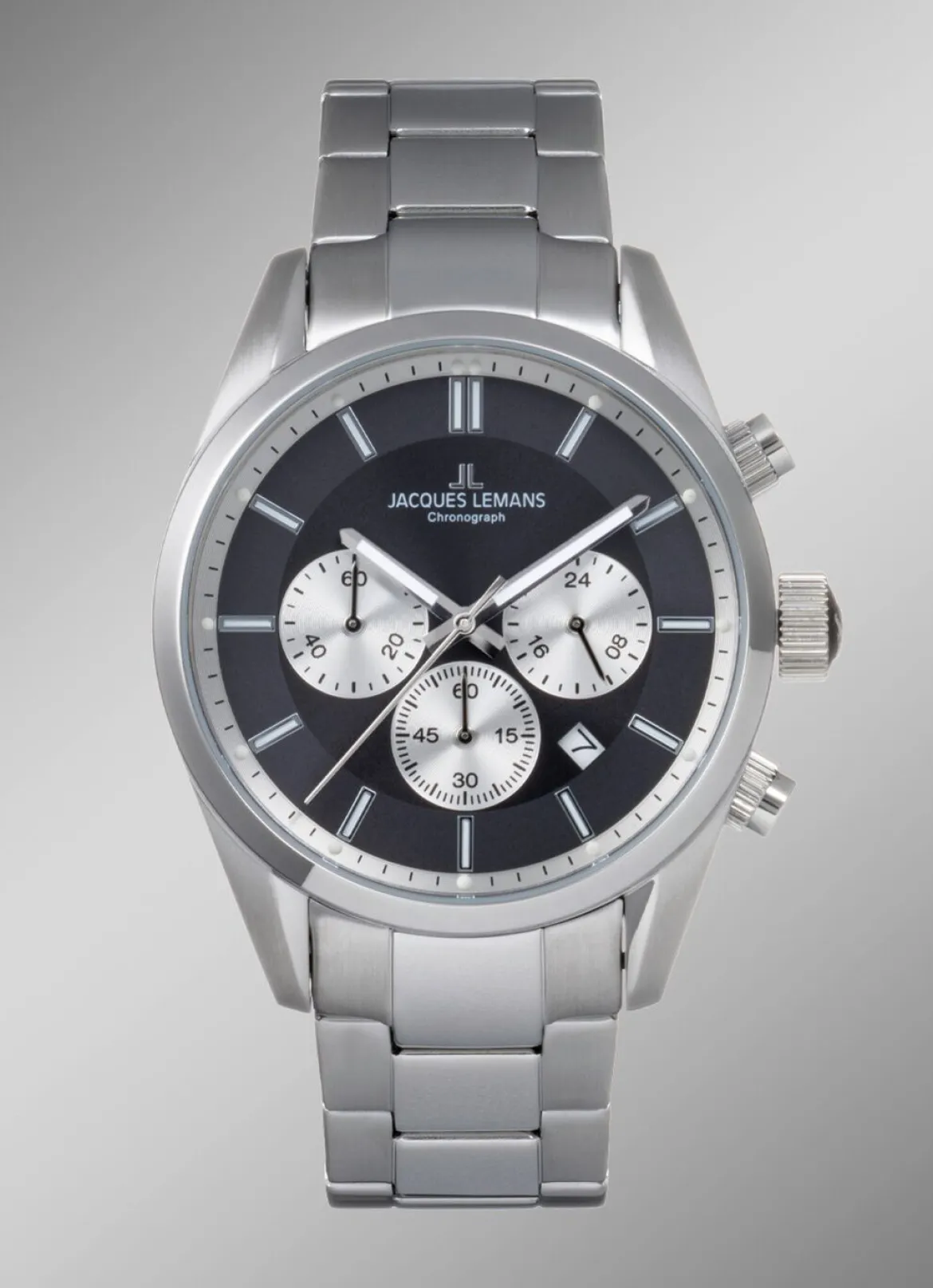 Jacques Lemans Herrenuhr