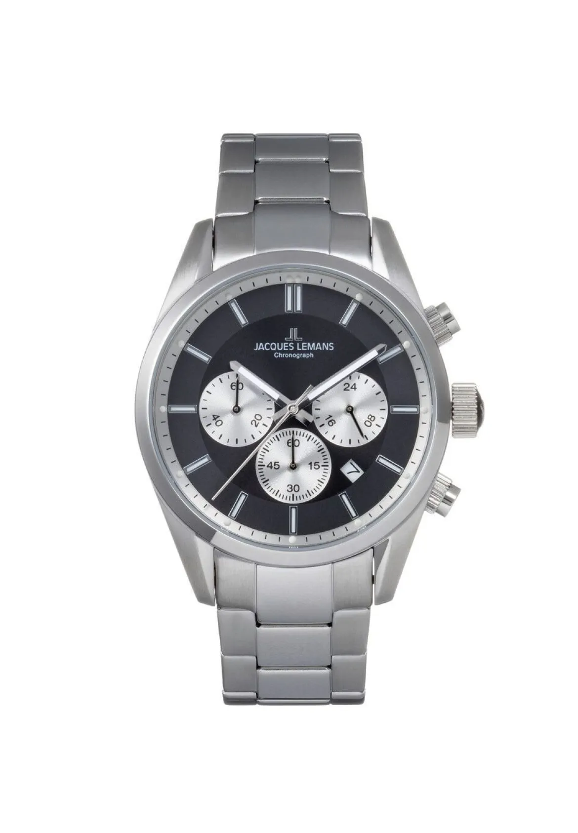 Jacques Lemans Herrenuhr