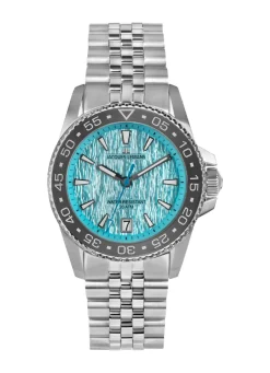 Jacques Lemans Quartz-Herrenuhr
