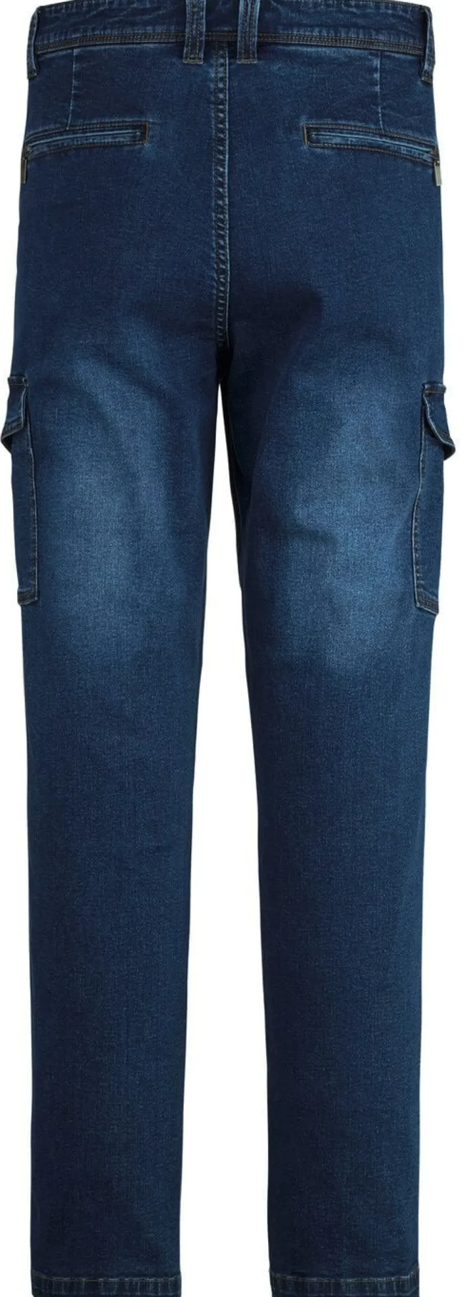 Jeans in 2 Farben