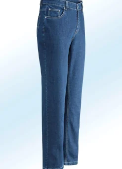 Jeans in 3 Farben