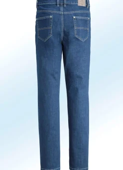 Jeans in 3 Farben