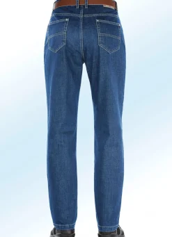 Jeans in 3 Farben