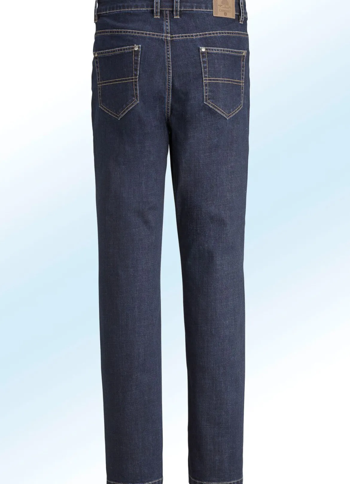 Jeans in 3 Farben