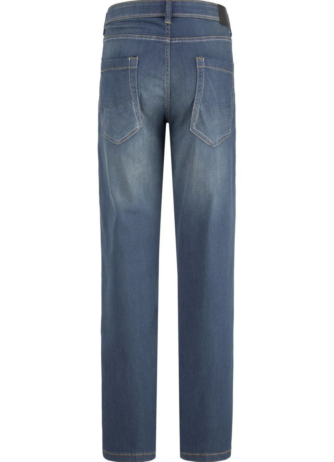 Jeans in 3 Farben