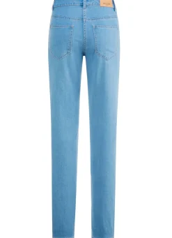 Jeans in Chino-Form