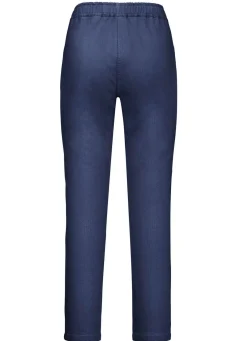 Jeans in 7/8-Länge