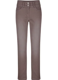Jeans in 5-Pocket-Form