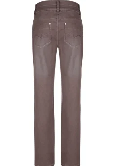 Jeans in 5-Pocket-Form