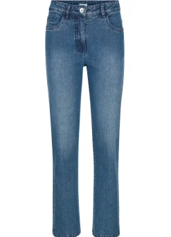 Jeans in 5-Pocket-Form