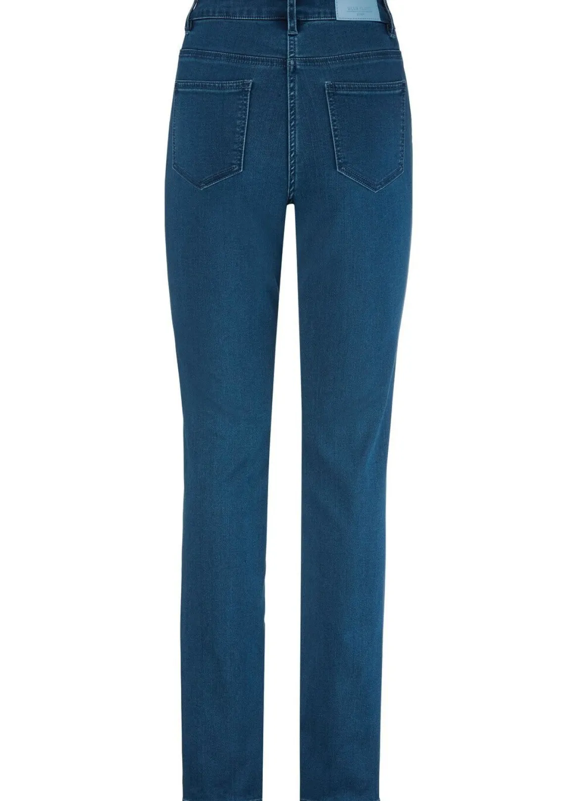 Jeans in 5-Pocket-Form