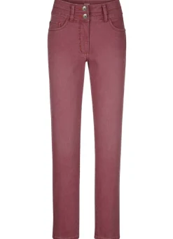 Jeans in 5-Pocket-Form