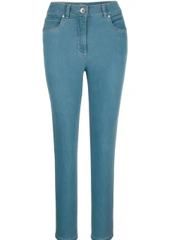 Jeans in 5-Pocket-Form