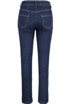 Jeans in 4-Pocket-Form