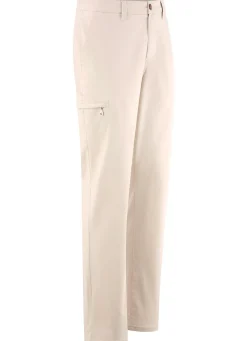 Jeans mit Cargotaschen in 2 Farben