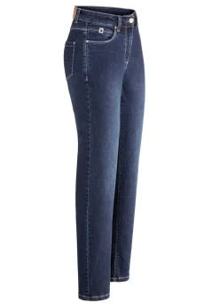 Jeans mit praktischer Handytasche