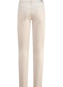 Jeans mit Push-up-Effekt