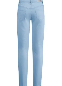 Jeans mit Push-up-Effekt