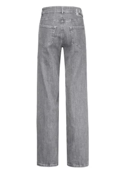 Jeans mit Stern-Details