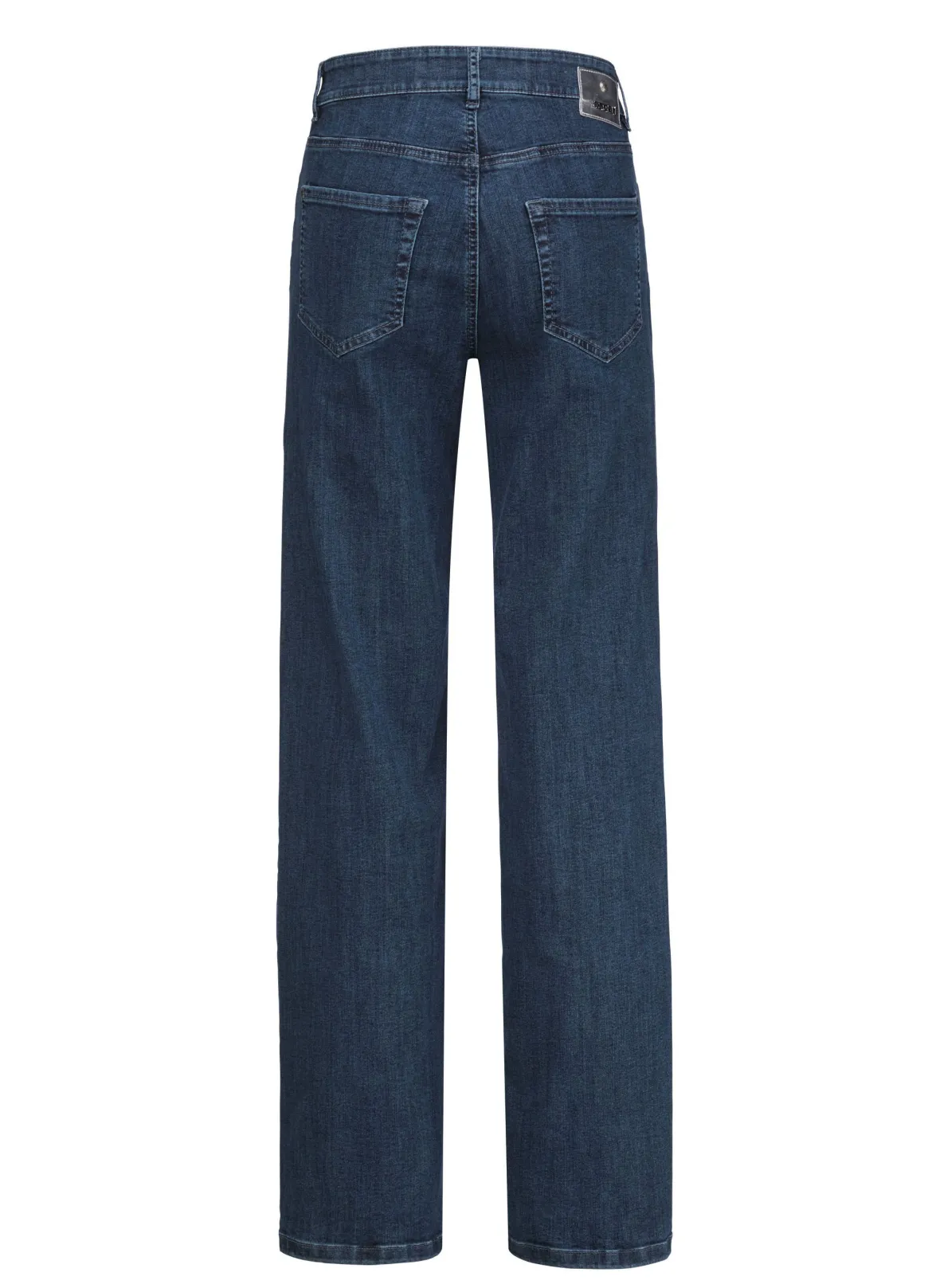 Jeans mit Stern-Details