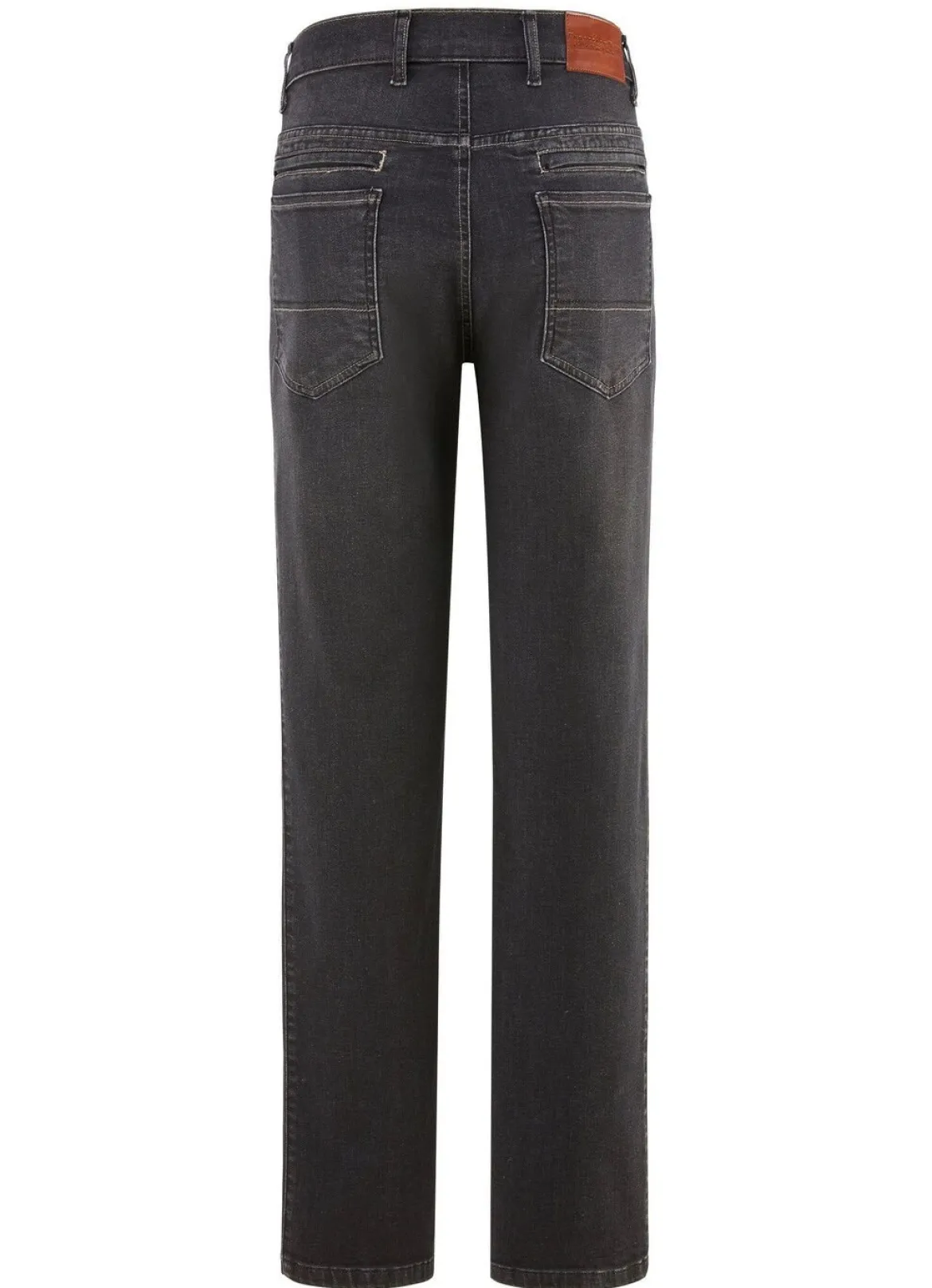 Jeans von "Francesco Botti" in 3 Farben