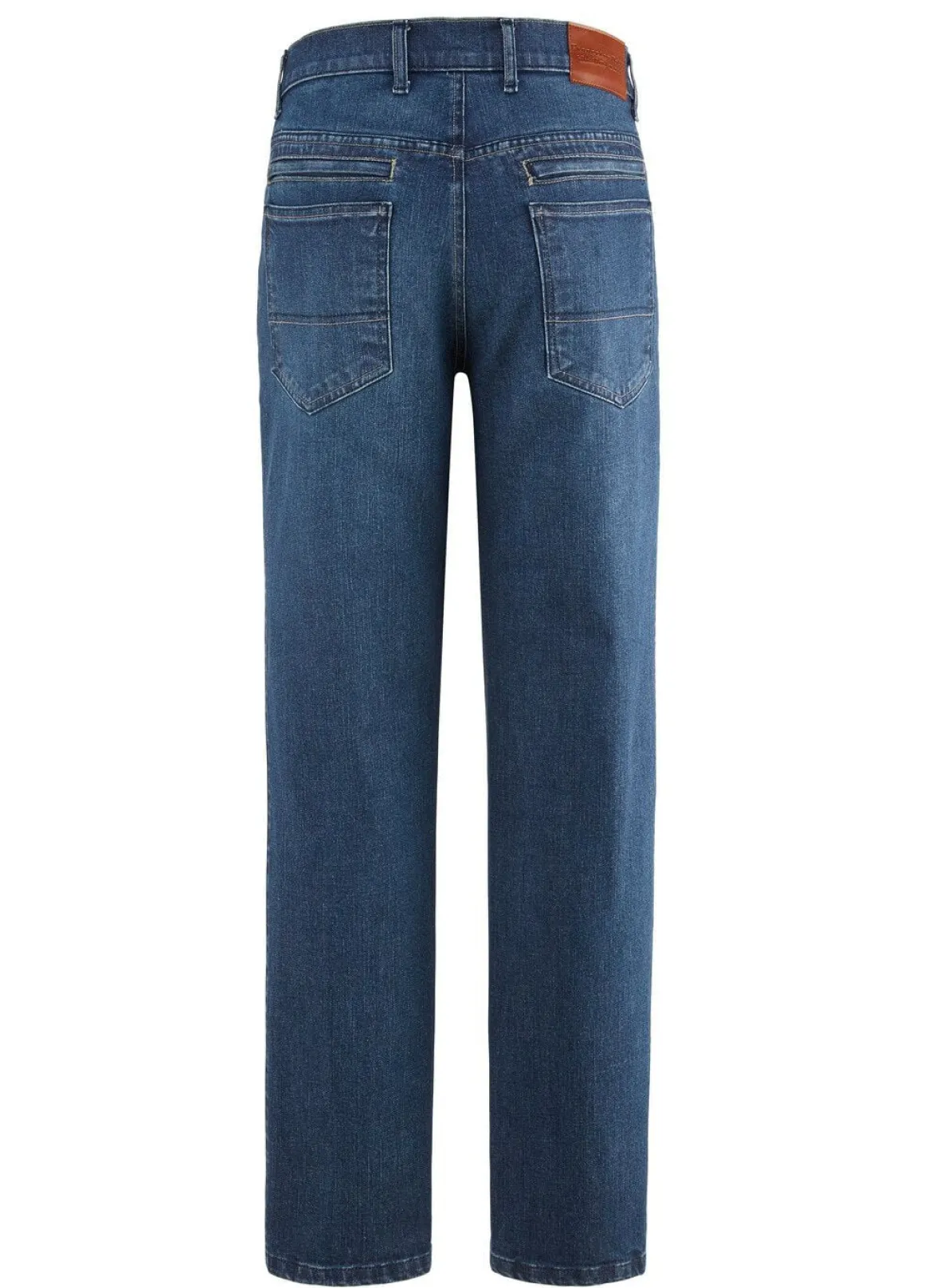Jeans von "Francesco Botti" in 3 Farben