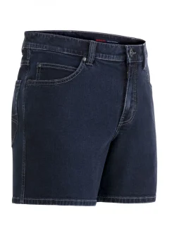 Jeans-Shorts von