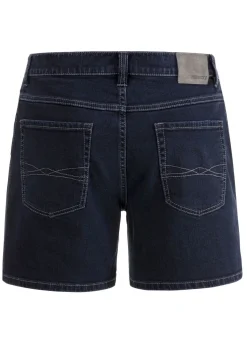 Jeans-Shorts von