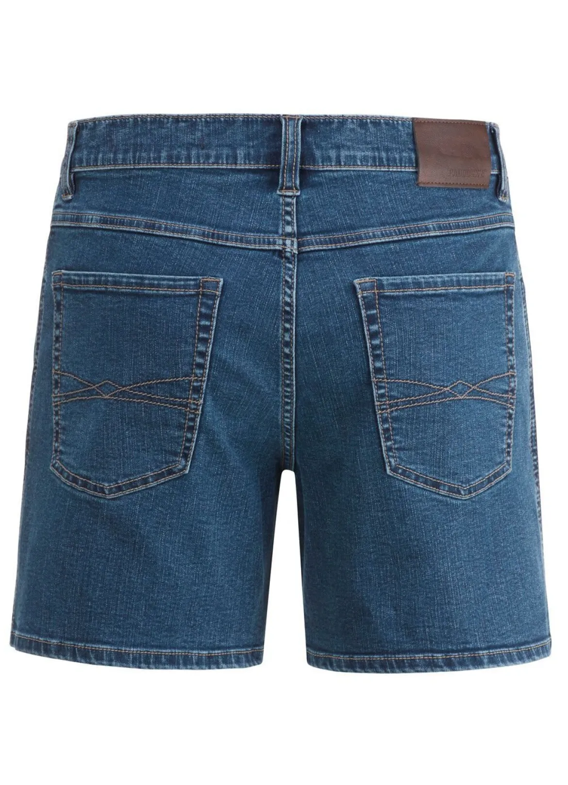 Jeans-Shorts von "Paddock's" in 2 Farben