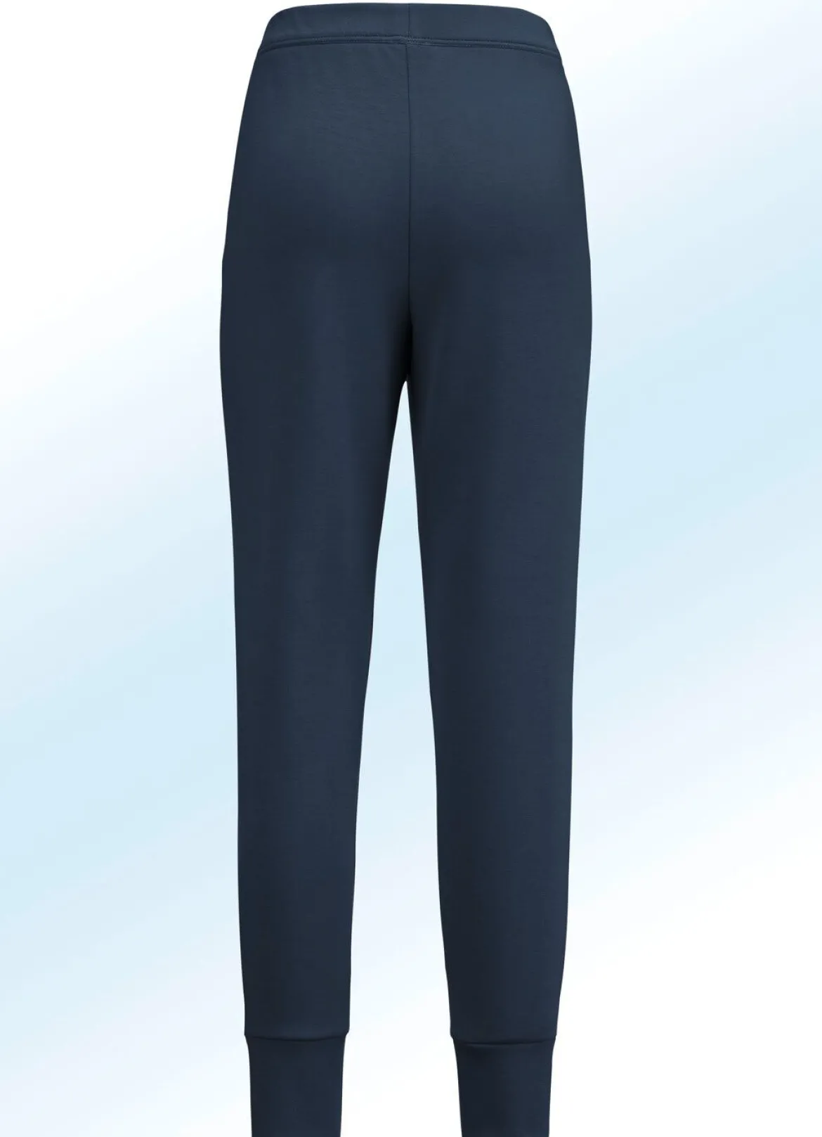 Jerseyhose im stadttauglichen Joggpant-Style