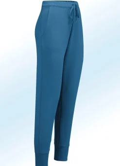 Jerseyhose im stadttauglichen Joggpant-Style