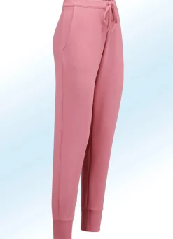 Jerseyhose im stadttauglichen Joggpant-Style